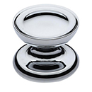 MT4386-032 - 1-1/4" Beverly Cabinet Knob