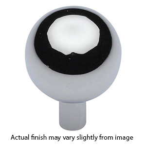 MT8323-022 - Rhode - 7/8" Sphere Cabinet Knob