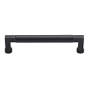 MK0312-254 - 10" Hammered Bauhaus Cabinet Pull