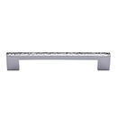 MK0337-152 - 6" Hammered Urban Cabinet Pull