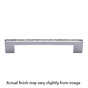 MK0337-152 - 6" Hammered Urban Cabinet Pull