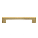MK0337-254 - 10" Hammered Urban Cabinet Pull
