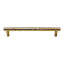 MK4461-254 - 10" Partial Hammered Cabinet Pull