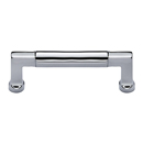 MT0312-203 - 8"cc Bauhaus Cabinet Pull