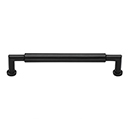 MT0319-102 - 4"cc Bauhaus Round Cabinet Pull