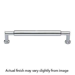 MT0319-254 - 10"cc Bauhaus Round Cabinet Pull