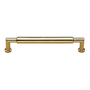 MT0319-254 - 10"cc Bauhaus Round Cabinet Pull