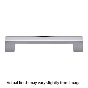 MT0337-096 - 3-3/4"cc Urban Cabinet Pull