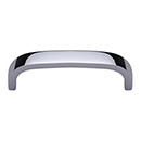 MT1800-089 - 3.5"cc Bridge Cabinet Pull