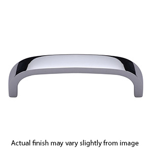 MT1800-152 - 6"cc Bridge Cabinet Pull