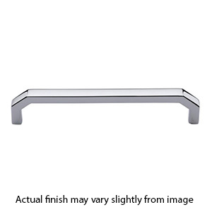 MT3465-203 - 8"cc Angular Cabinet Pull