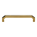 MT3465-102 - 4"cc Angular Cabinet Pull
