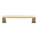 MT4384-152 - 6" cc Hudson Cabinet Pull