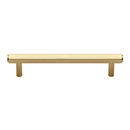 MT4422-102 - 4"cc Hex Cabinet Pull