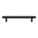 MT4446-102 - 4"cc Ridged Cabinet Pull