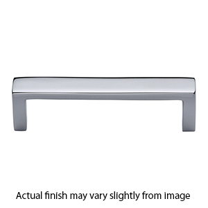 MT4520-102 - 4"cc Wide Urban Cabinet Pull