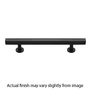 MT4670-203 - 8"cc Cabinet Pull w/ Rose