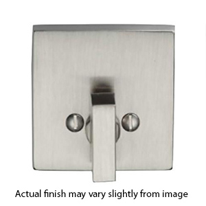 DB4770 - City Square Single Sided Deadbolt