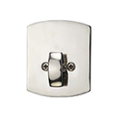 4775 - Curved Single Sided Deadbolt