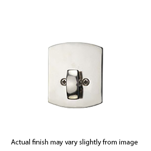 4775 - Curved Single Sided Deadbolt
