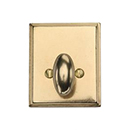 4750 - Rectangular Single Sided Deadbolt