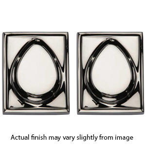 DB4250 - Rectangular Double Cylinder Deadbolt