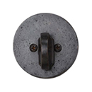 4700 - Traditional Round Single Sided Deadbolt