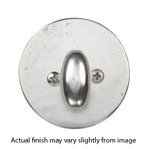 4790 - Traditional Round Single Sided Deadbolt