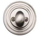DB4790 - Traditional Single Sided Deadbolt