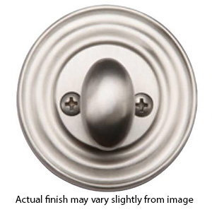 DB4790 - Traditional Single Sided Deadbolt