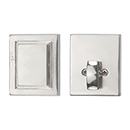 4185 - Urban Single Cylinder Deadbolt
