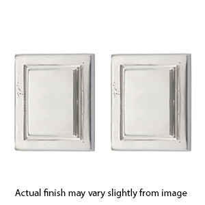 4285 - Urban Double Cylinder Deadbolt