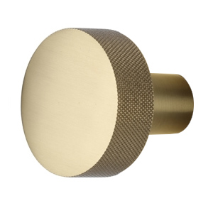 Urban Mortise Double Entry Knob Handleset