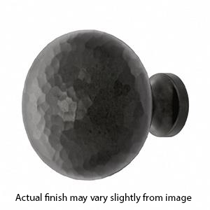 903 - Hammered Windsor Door Knob