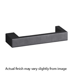 311 - Meridian Return Door Lever