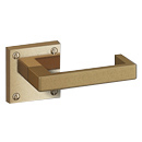 311 - Meridian Return Door Lever