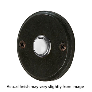 RD1184 - Round Door Bell Button