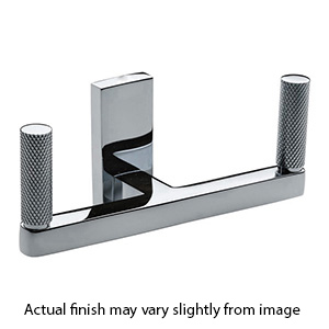 MT8425-002 - Double Knurled Hook