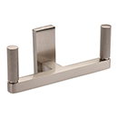 MT8425-002 - Double Knurled Hook