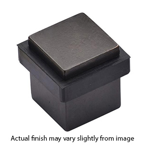 137 - Floor Mounted Door Stop