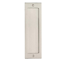 C1840.40 - Flush Door Pull