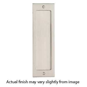 C1840.40 - Flush Door Pull