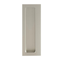 C1862 - Elevator Flush Door Pull