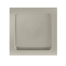 C1870.40 - Flush Door Pull