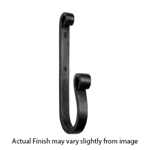 405 - Scroll Robe Hook