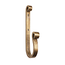 405 - Scroll Robe Hook