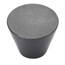 3189.114 - Round Cone 1.25" Cabinet Knob