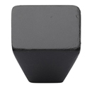 3191.112 - Square Cone 1.5" Cabinet Knob