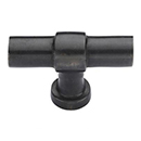 3431 - 2" Bronze Bar Knob