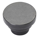3624.112 - Round Step 1.5" Cabinet Knob